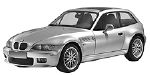 BMW E36-7 P2059 Fault Code