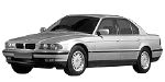 BMW E38 P2059 Fault Code