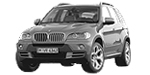 BMW E70 P2059 Fault Code