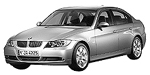 BMW E90 P2059 Fault Code