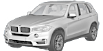 BMW F15 P2059 Fault Code